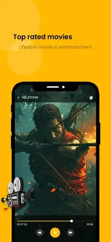 gt-vs-rcb-jiohotstar Top Rated Movies